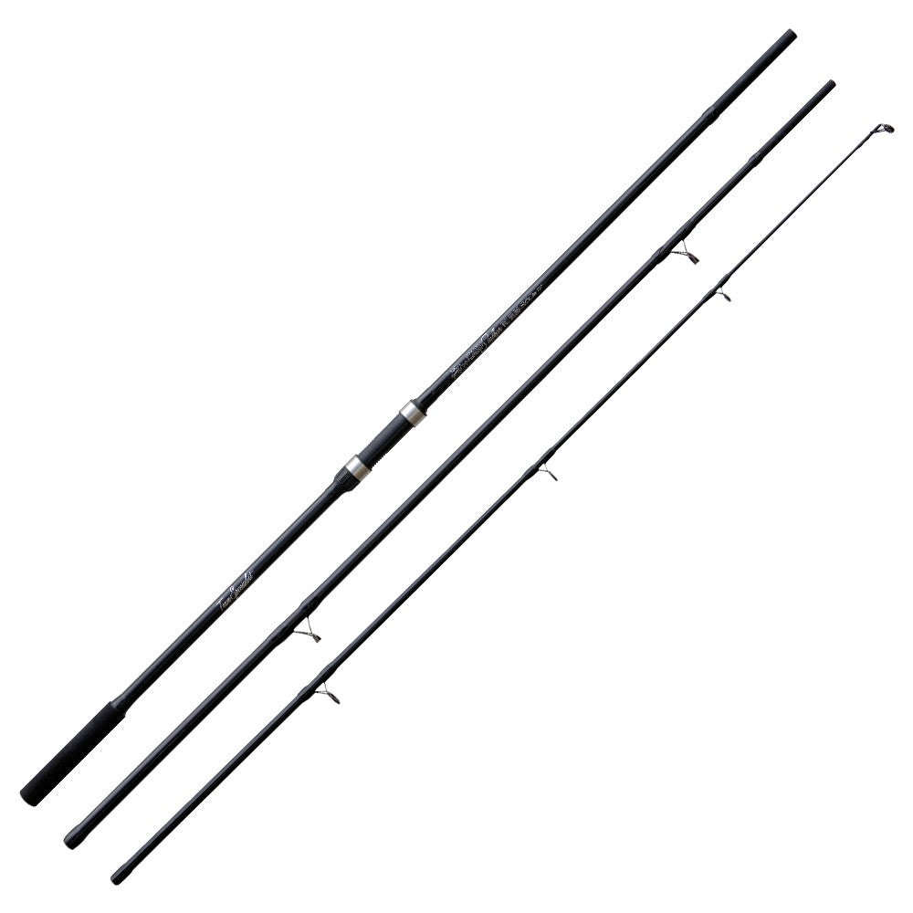 Lineaeffe TS Carp Stalker 3.6m 3lbs TC 3-Piece Carp Fishing Rod