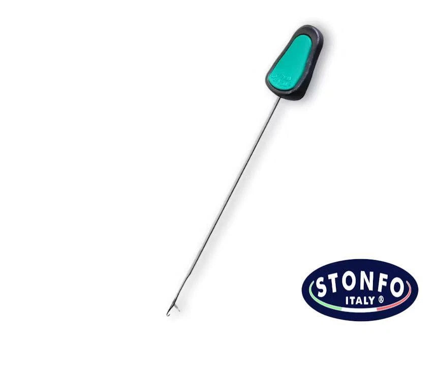 Stonfo XL Boilie / Stringer Baiting Needle - Carp Fishing