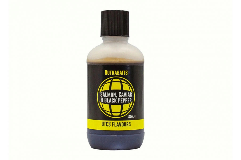 Nutrabaits Under The Counter Special UTCS Flavours - Carp Bait Additive 100ml