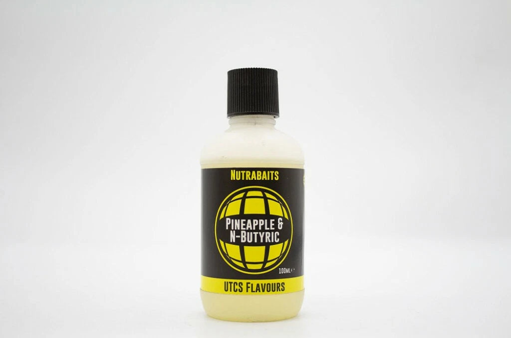 Nutrabaits Under The Counter Special UTCS Flavours - Carp Bait Additive 100ml