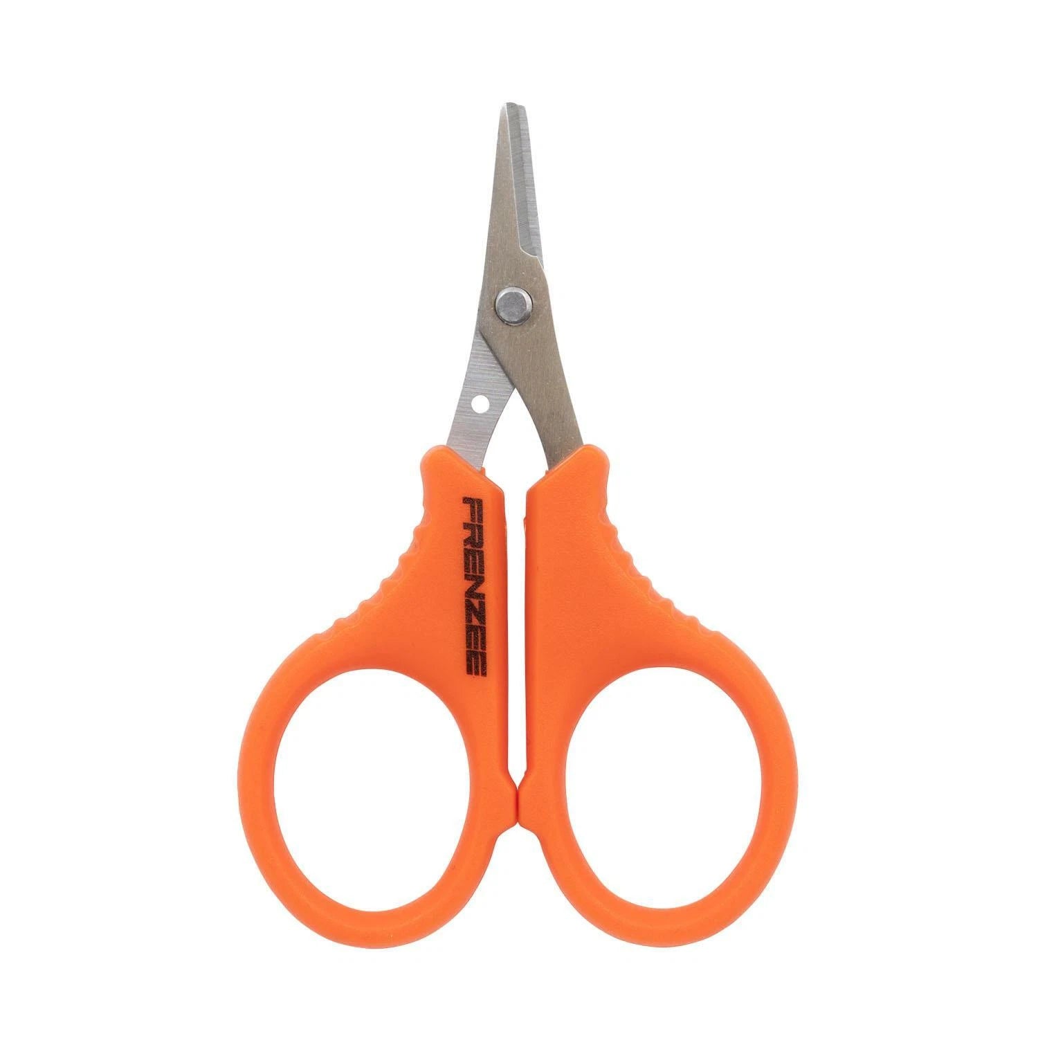 Frenzee FXT Scissors Hi Vis Braided Line Mono Cutter Coarse Carp Match Fishing