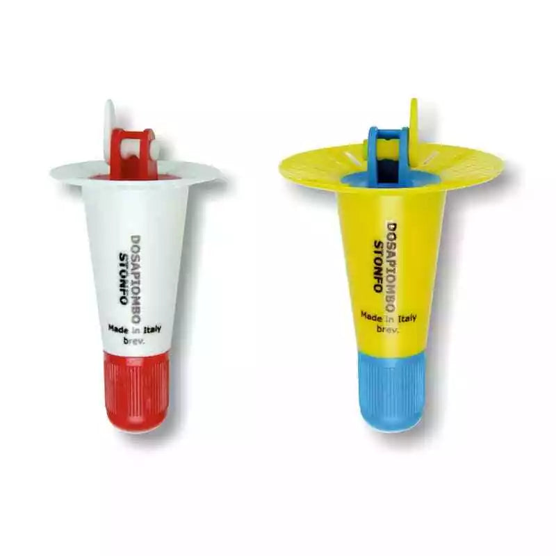 Stonfo Dosapiombo - For Perfect Pole Rig Shotting Every Time - Pole Fishing