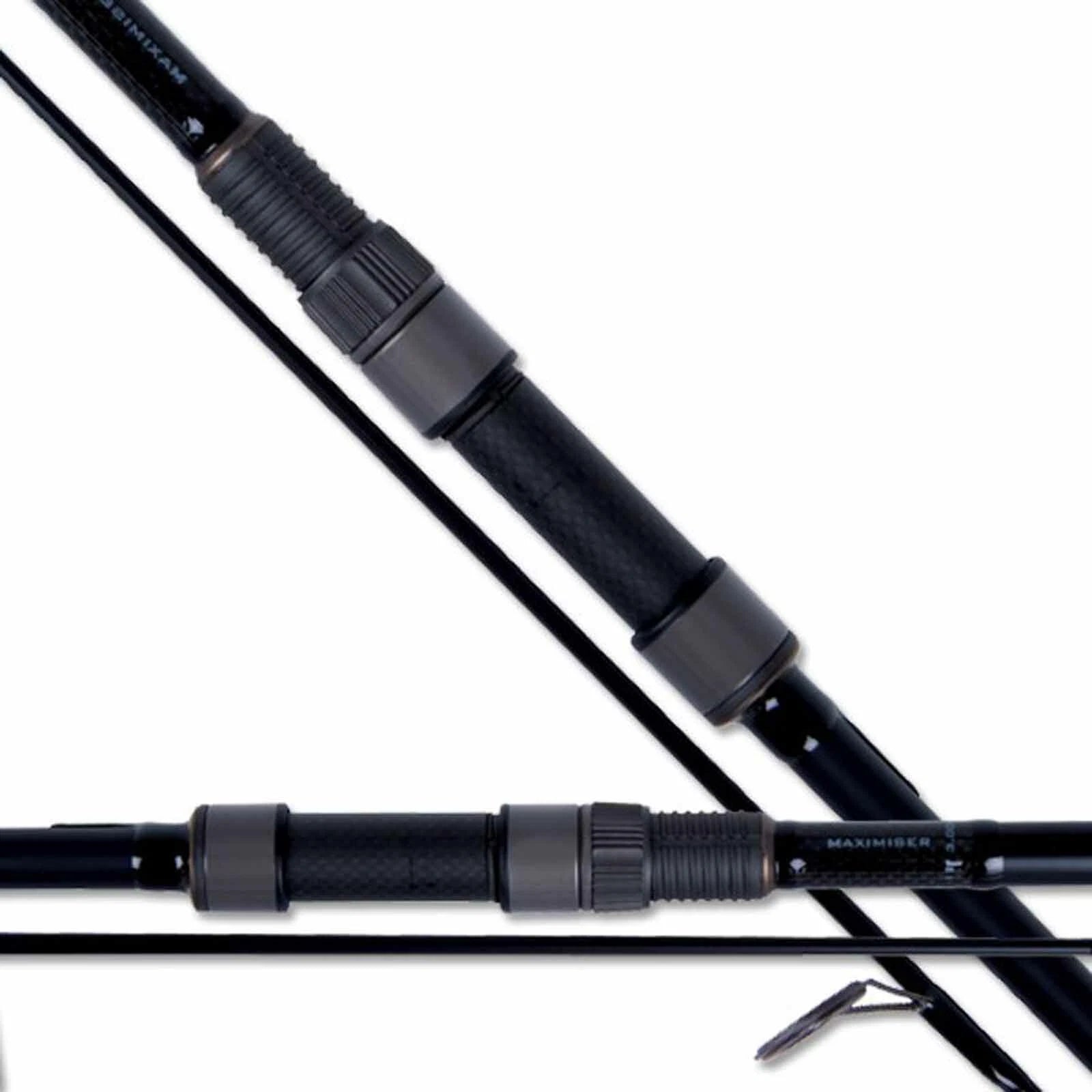 Wychwood Maximiser 12ft 9” 3.5lb Distance Carp Fishing Rod RRP £229.99