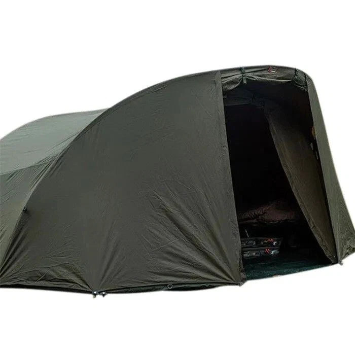 Prologic C-Series 2-Man Bivvy Overwrap / Winterskin - Green - Reduced Condensation