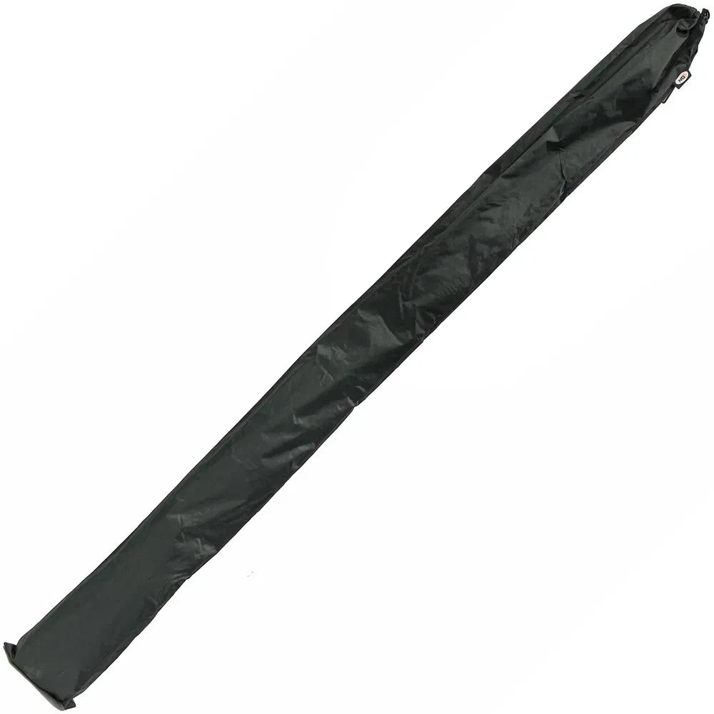 NGT 65" Catfish Landing Net - Dual Net Float System, Metal V Block & Stink Bag