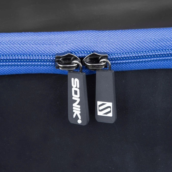 Sonik CMX Triple EVA Net Bag - Waterproof Keepnet & Landing Net Bag - 0.8mm EVA