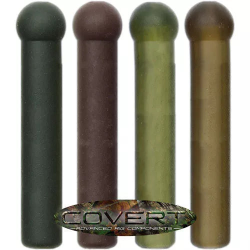Gardner Covert Carp Fishing Terminal Tackle Range