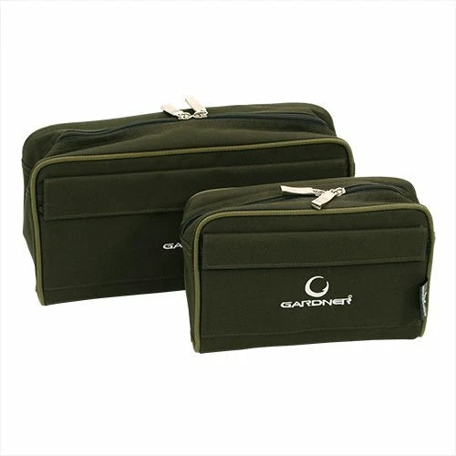 Gardner Tackle Standard Buzzer Bar Pouch - Padded Storage Bag - Heavy Duty