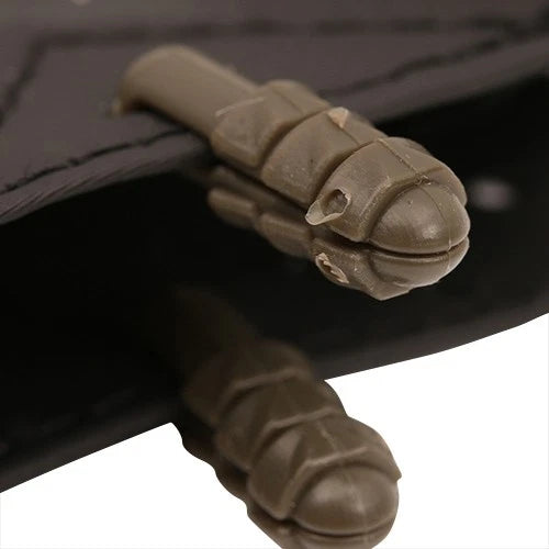 Gardner Ultrapult Spares Replacement Pouches & Elastics Carp Fishing Catapult