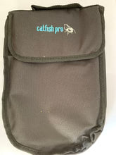 Catfish Pro Padded Scales Pouch - Protective Bag for Dial or Digital Scales