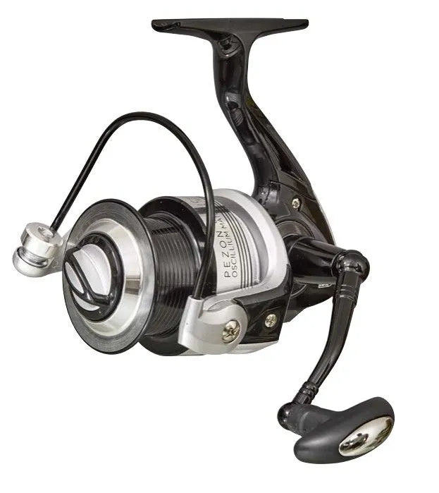 New Sensas Oscillium Match & Feeder Reel 40 - Waggler Coarse Fishing Reel