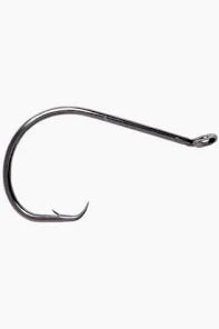 Fladen Circle Hooks - Fish Friendly Alternative to Trebles - Pike Catfish Sea