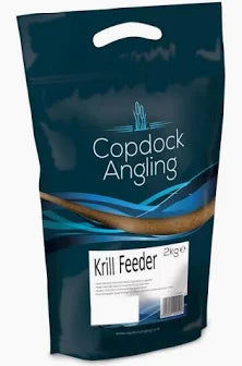 Copdock Angling Groundbait Range - 2kg Bags