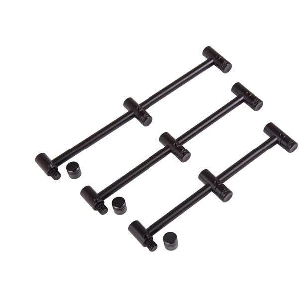 Wychwood Extremis Carp Buzz Bars - Fixed or Adjustable 2 & 3 Rod Snag Fishing