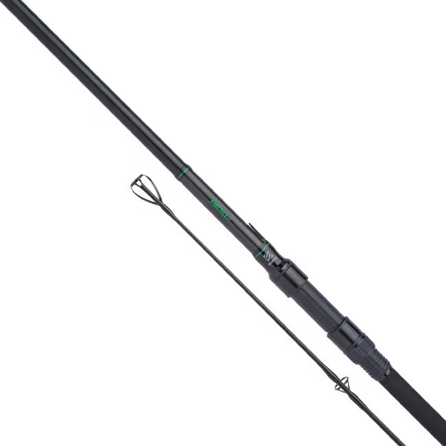 Sonik HEROX 10ft 3.5lb TC Carp Rod - Slim Carbon Blank & Fast Tip Recovery
