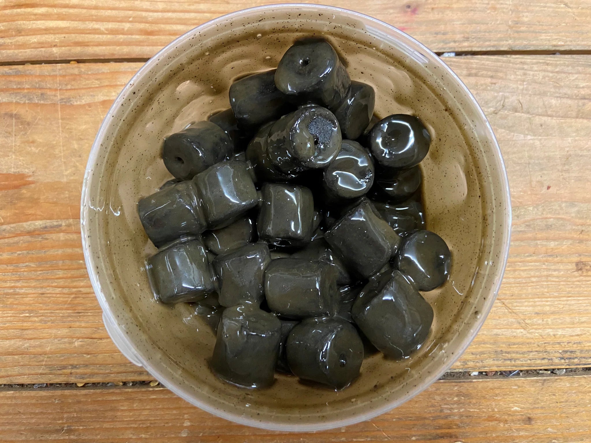 Catfish Pro Squidders - 28mm or 20mm - 1.5kg Buckets