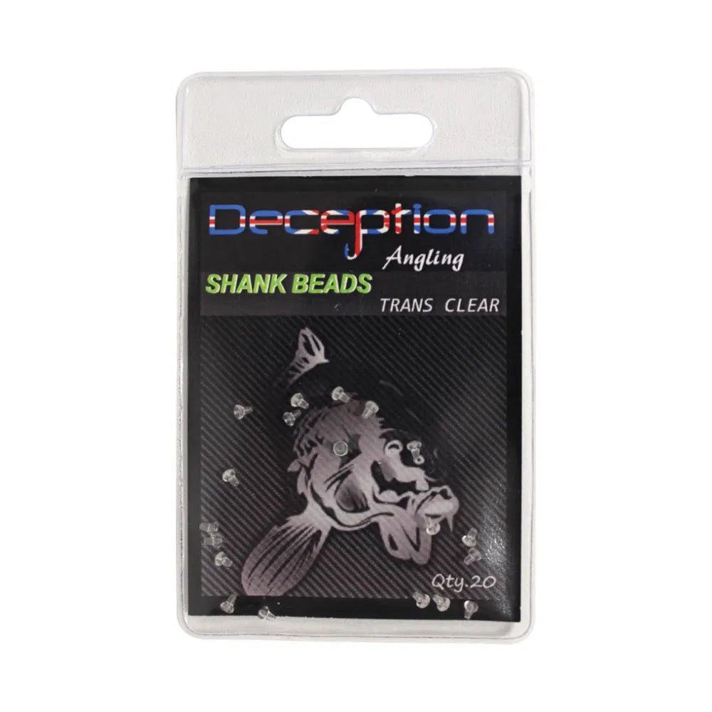 Deception Carp Fishing Terminal Tackle Range