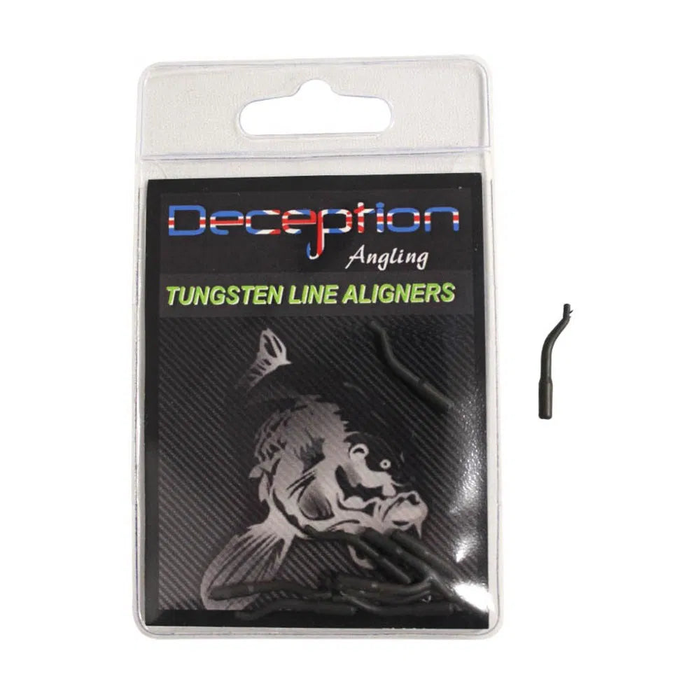 Deception Carp Fishing Terminal Tackle Range