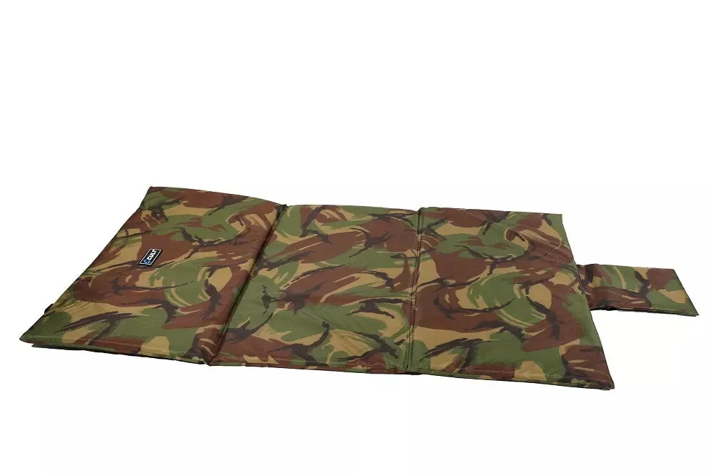 Cult Tackle DPM 3-Fold Carp / Specimen Fishing Unhooking Mat