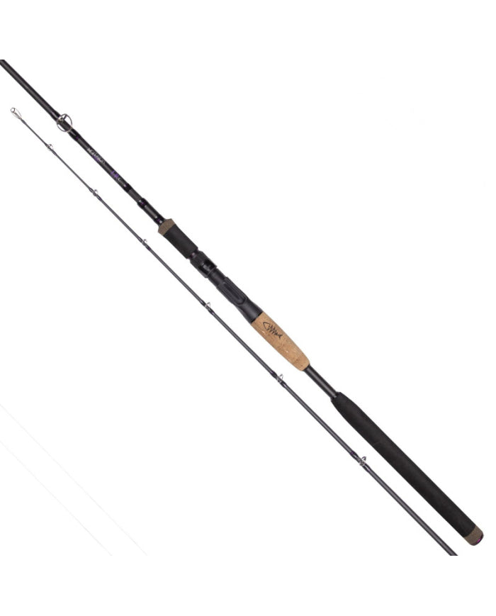 Wychwood Agitator LR-C 6ft 6in Large Lure Rod 250g | Pike Predator Casting Rod