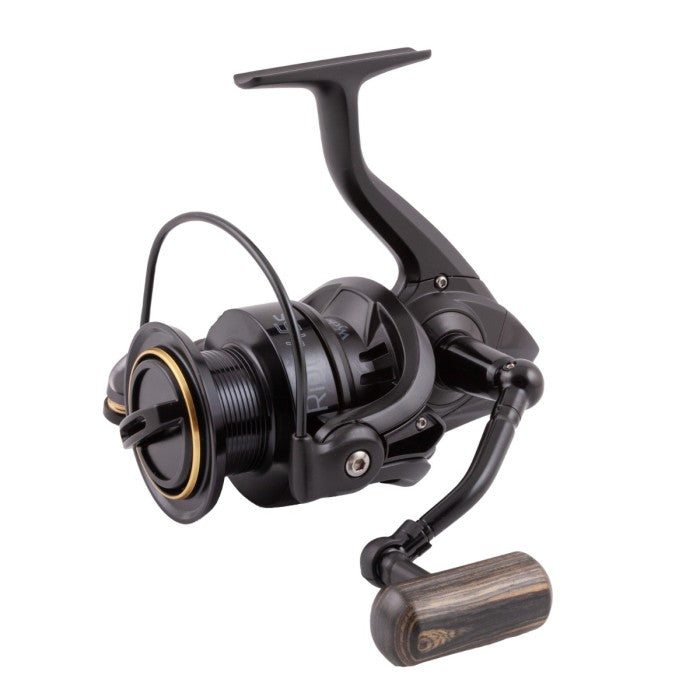 Wychwood Riot 45S Compact Front Drag Reel - Carp Specimen Fishing Tackle