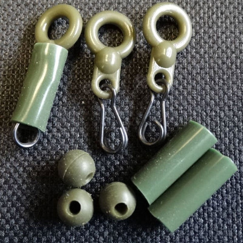 Enterprise Tackle Leger Stop Beads