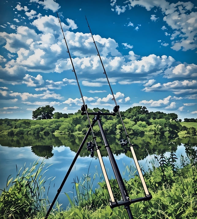The Rise and Rise of the Carbeller: Why So Many Seasoned Carp Anglers Are Switching Species…