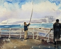 From the Fens to the Foam: Why It’s Time to Give Sea Fishing a Go