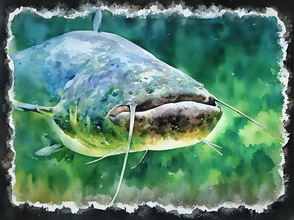 Fenland Tackle Exchange Welcomes Market Leaders Catfish Pro To Its Ever-Growing Product Range