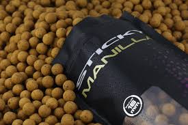 Why Sticky Baits Have Landed at Fenland Tackle Exchange