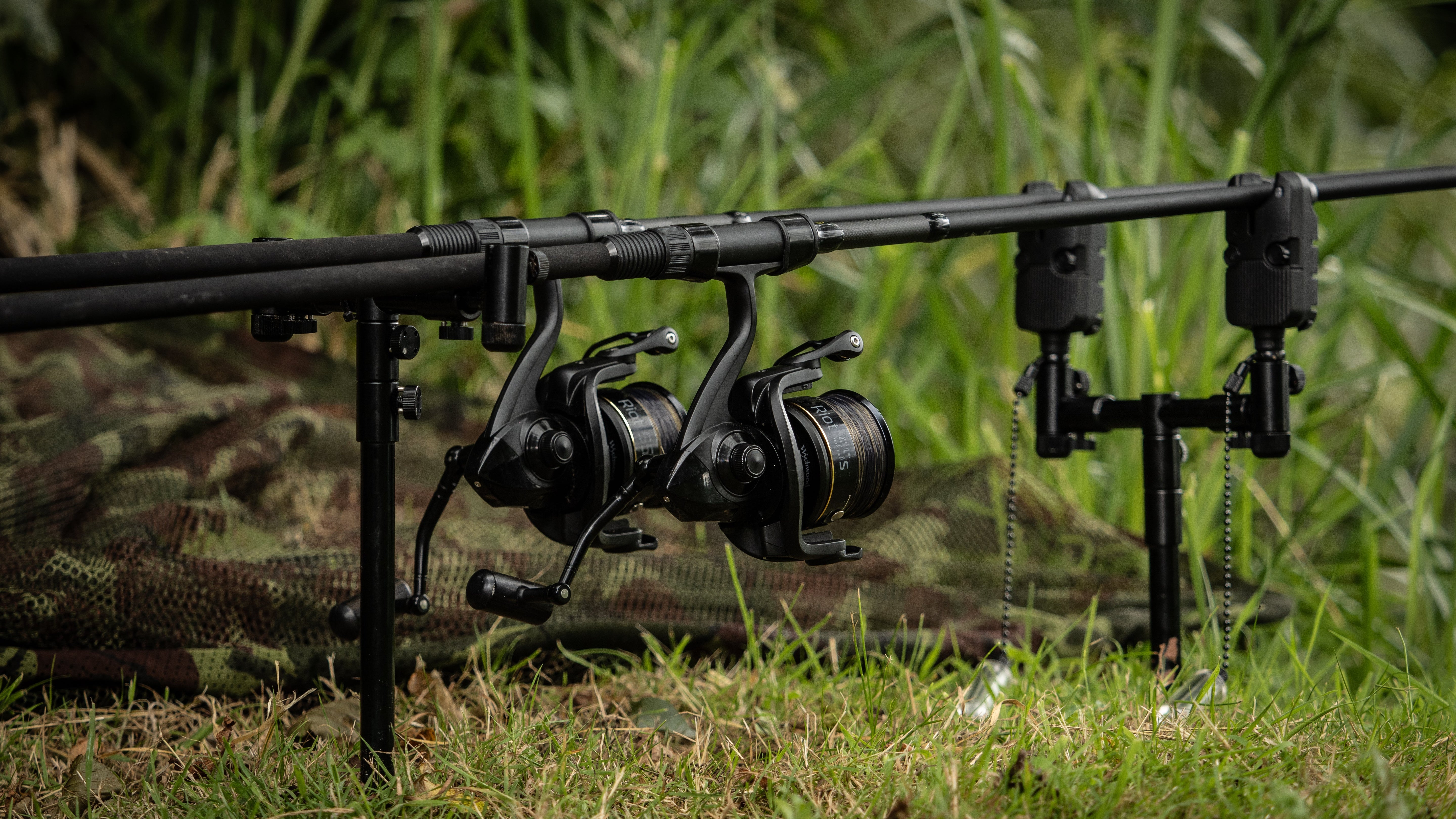 The Wychwood Riot Recoil: who says you get what you pay for?