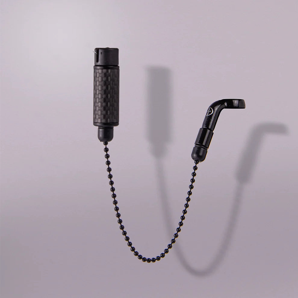 Saber Carbon Mag-Clip Bobbin Carp Fishing Bite Indicator SMCBCB 3g Weight