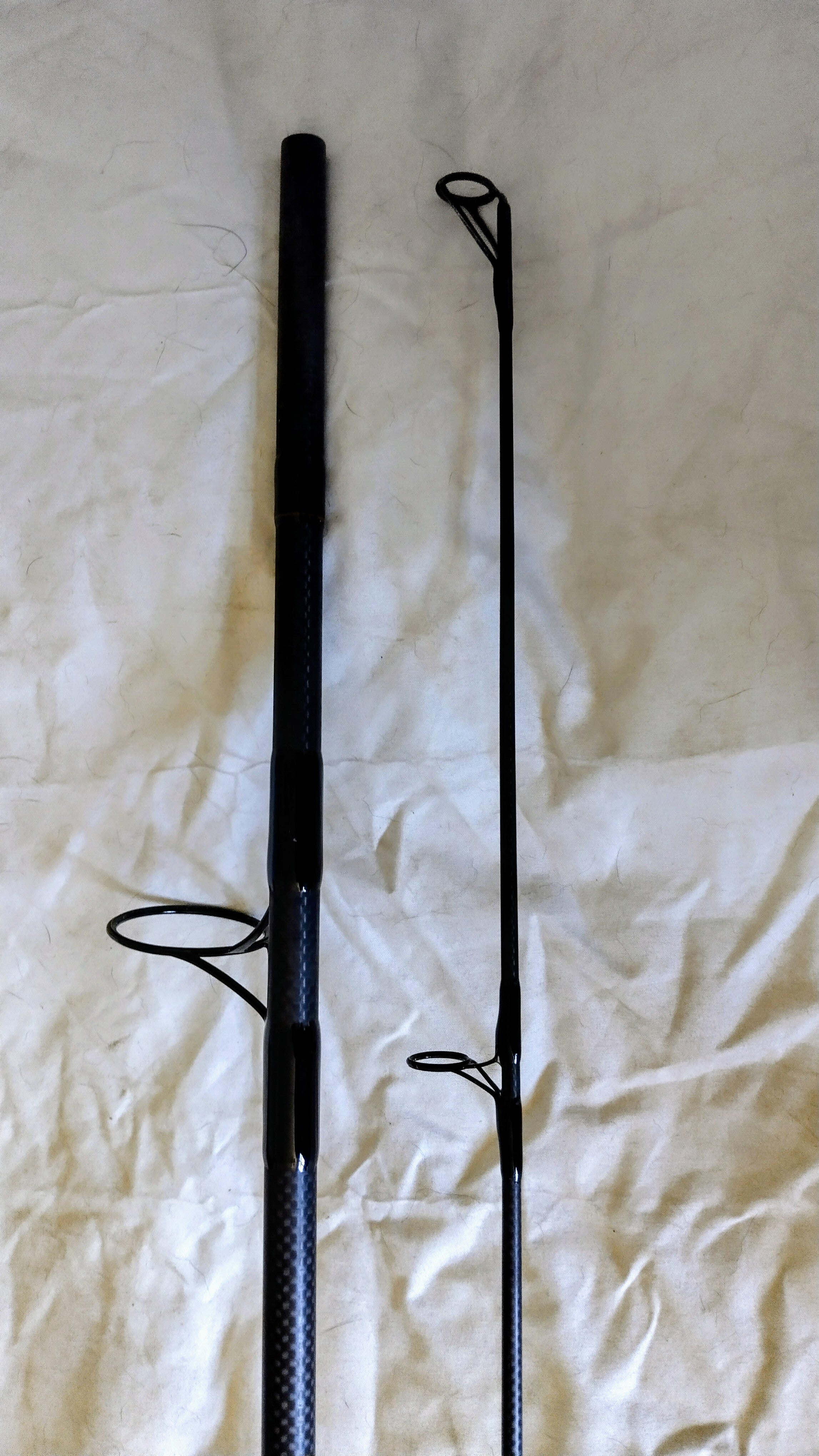 Spomb Rod - 12ft Bait Rocket Rod - Excellent Condition with Padded Sleeve