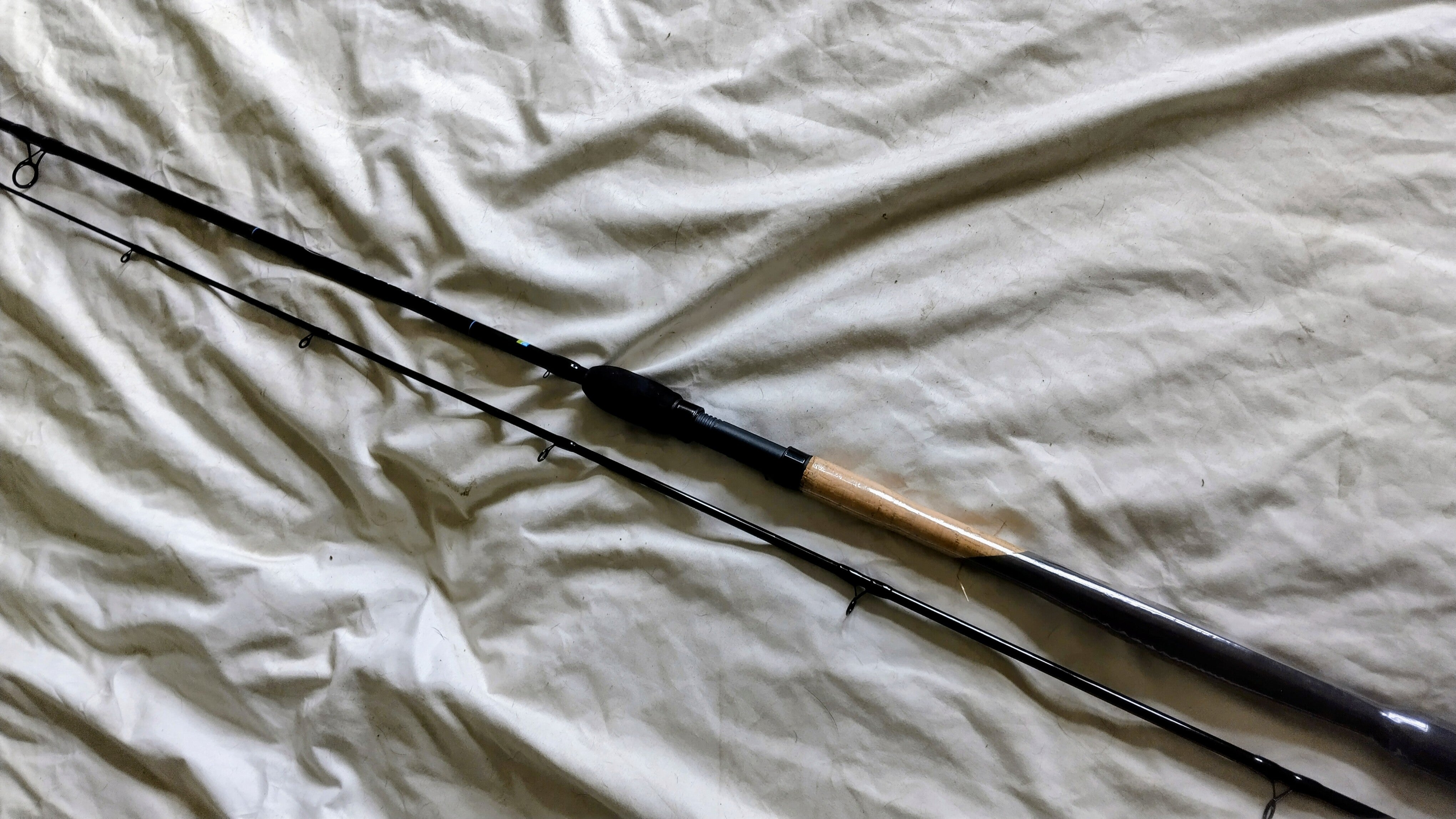Preston Innovations Supera 10ft Feeder Rod 30g Carbonactive Coarse Fishing Tackle