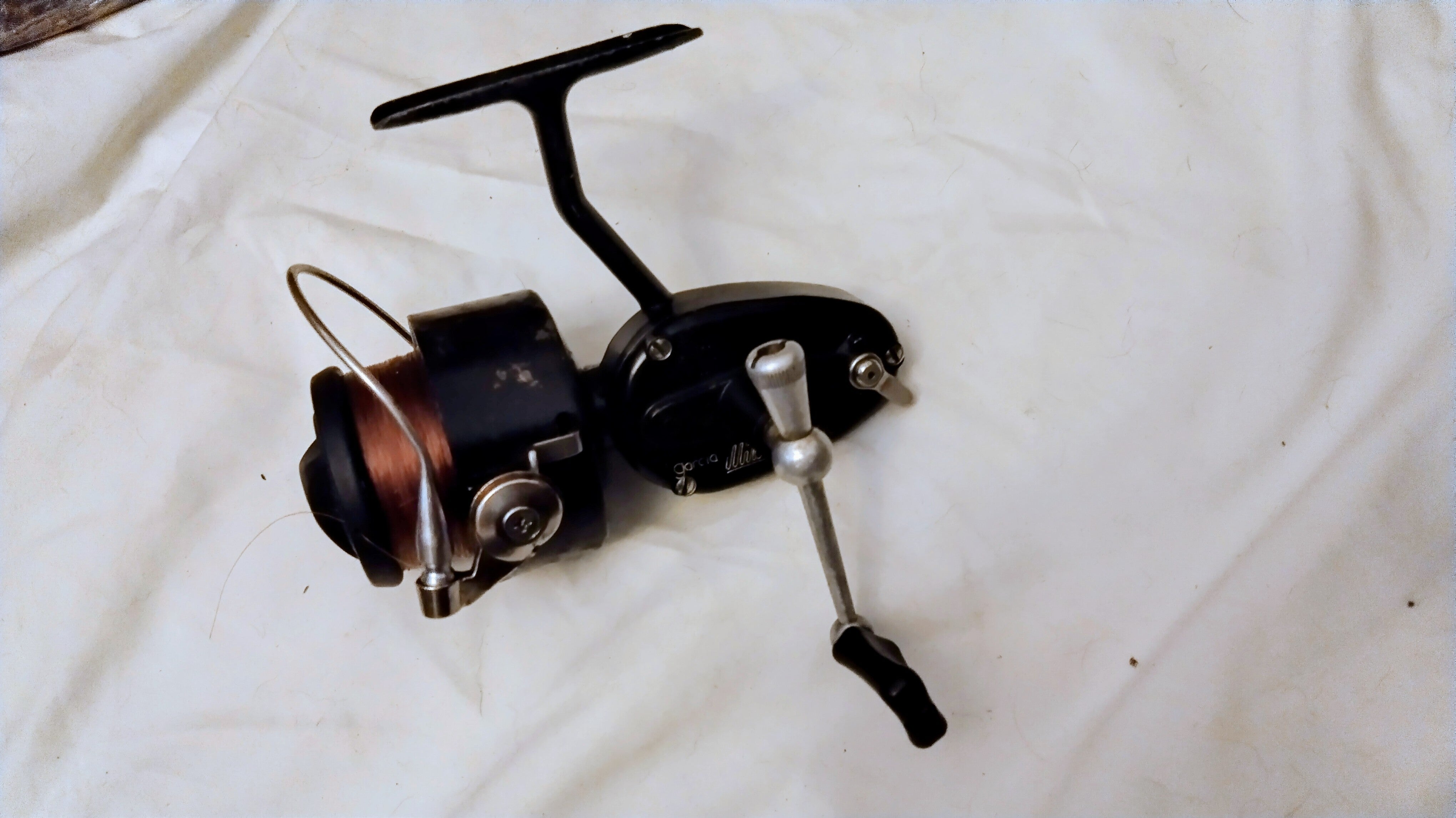 Classic Vintage Garcia Mitchell 300 Reel | Excellent Condition