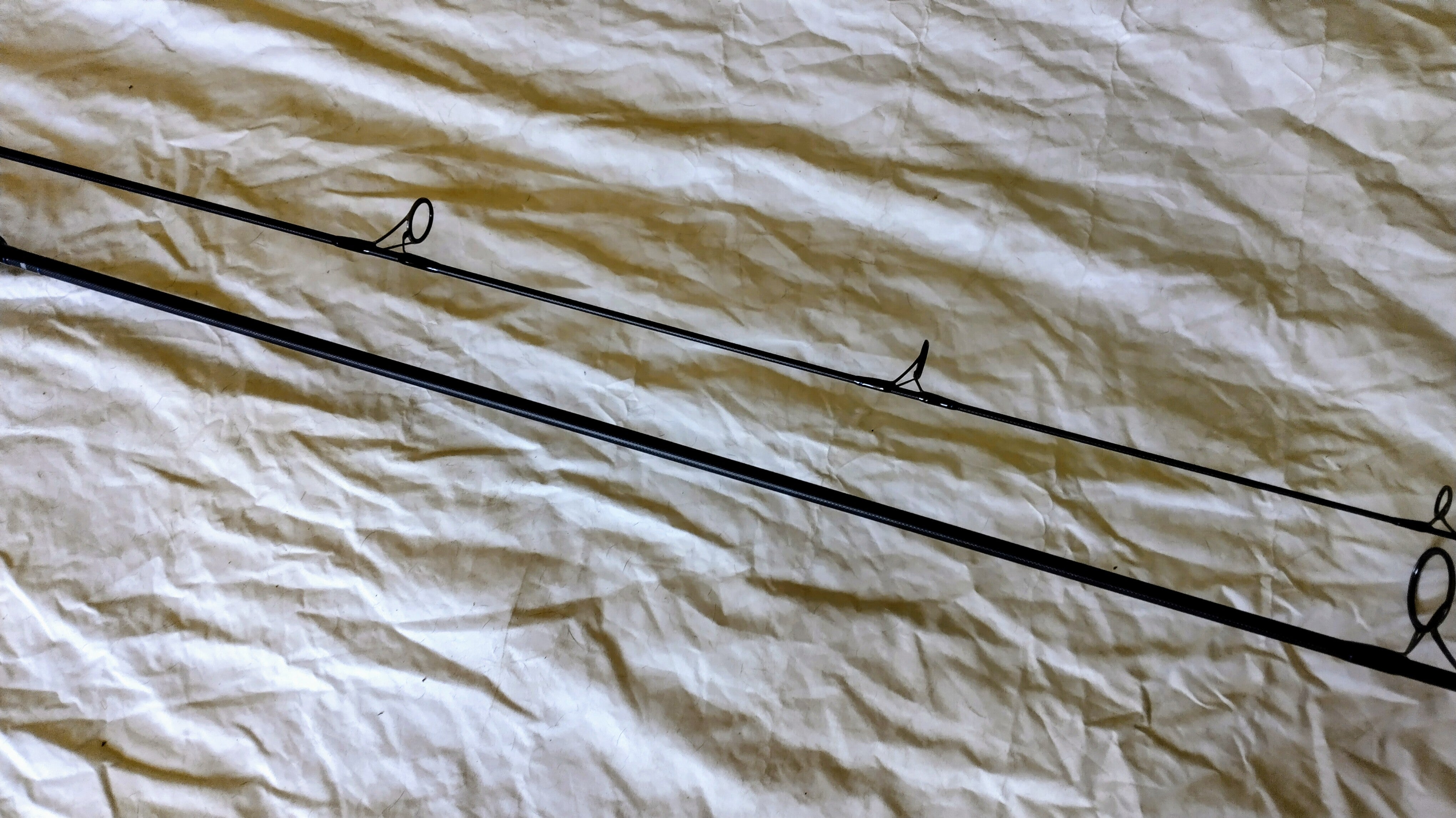 Sonik Gravity X 12ft 3.25lb Carp Rod Original Frank Warwick Distance Model