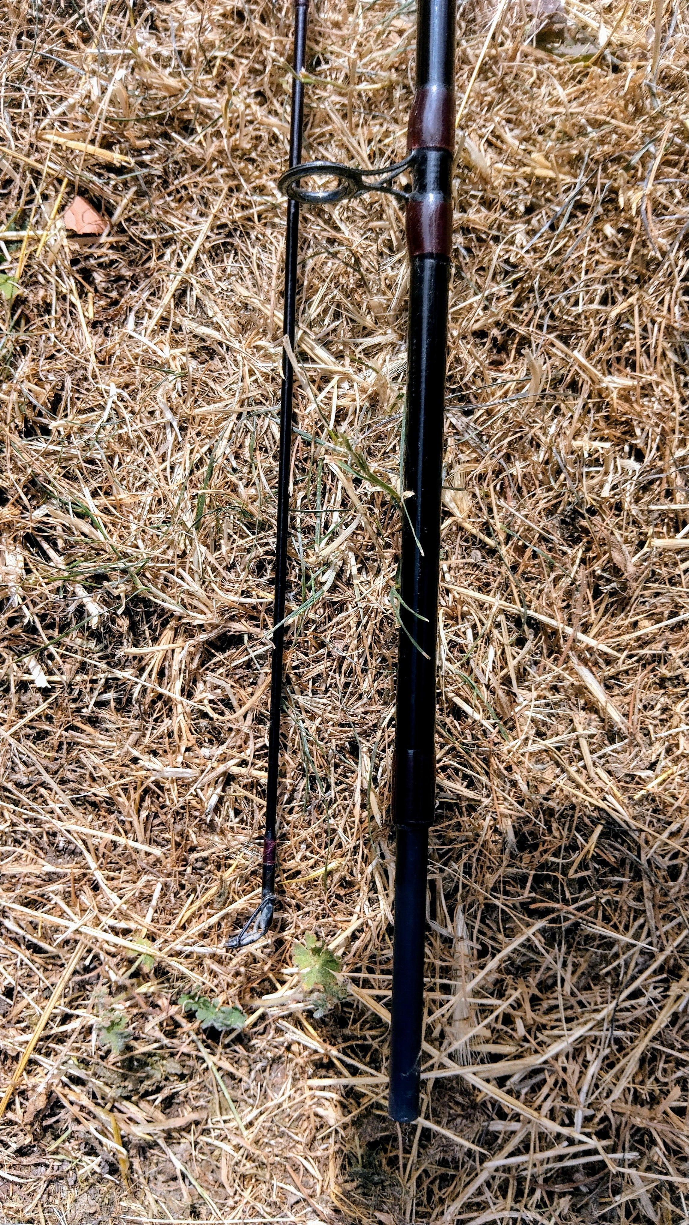 Shimano Stradic 12ft 2lb TC Specimen Rod - 2 Piece - Very Good Condition
