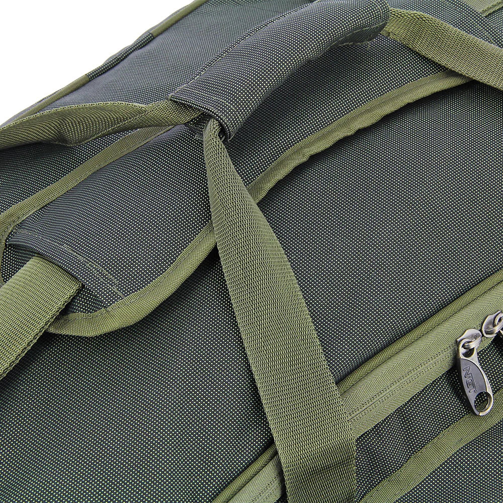 NGT Carp Fishing Tackle Bag Carryall Holdall