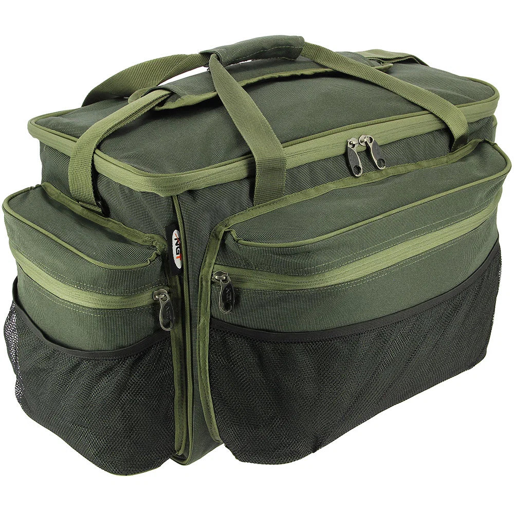 NGT Carp Fishing Tackle Bag Carryall Holdall