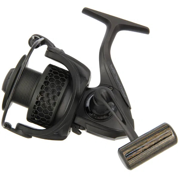 NGT Profiler 60 Quick Drag Mini Big Pit Reel Inc Spare Spool