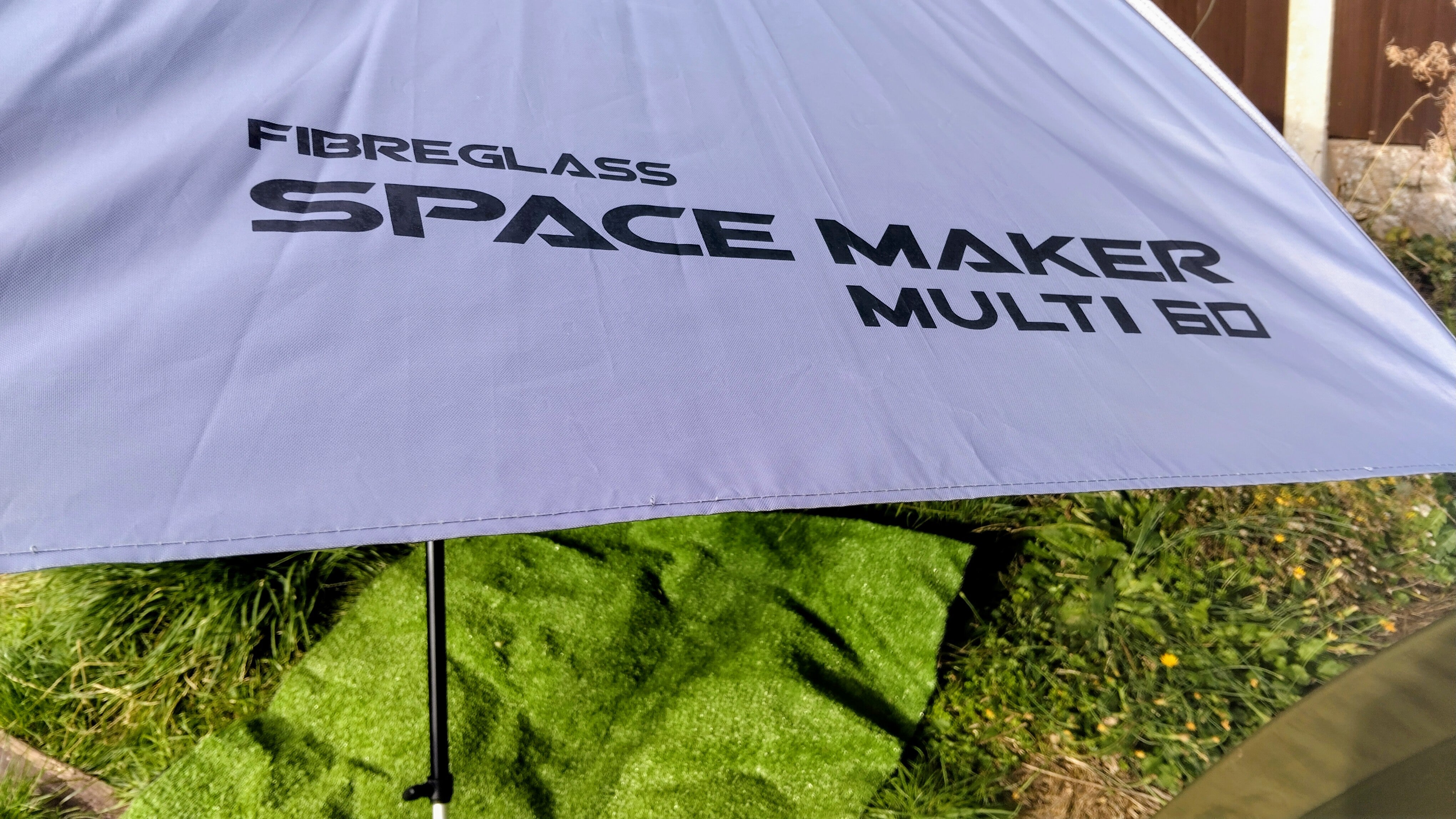 Preston Innovations Space Maker Multi 60 Brolly Fishing Umbrella