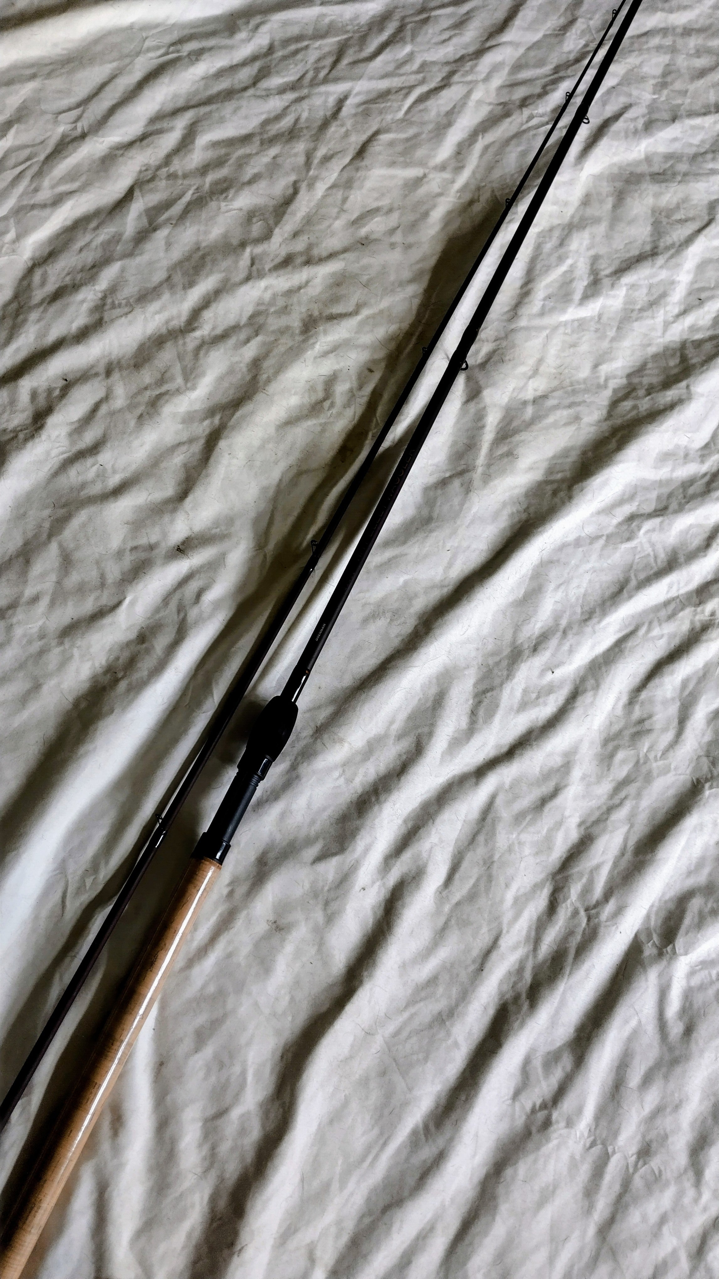Drennan Red Range 11ft Rod - Pellet Waggler / Carp Waggler / Method Feeder - Mint