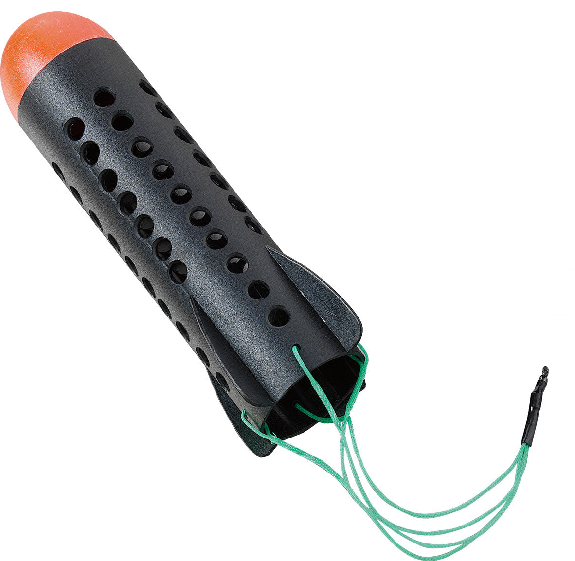 King Carp 18cm Spod / Carp Fishing Boilie Rocket