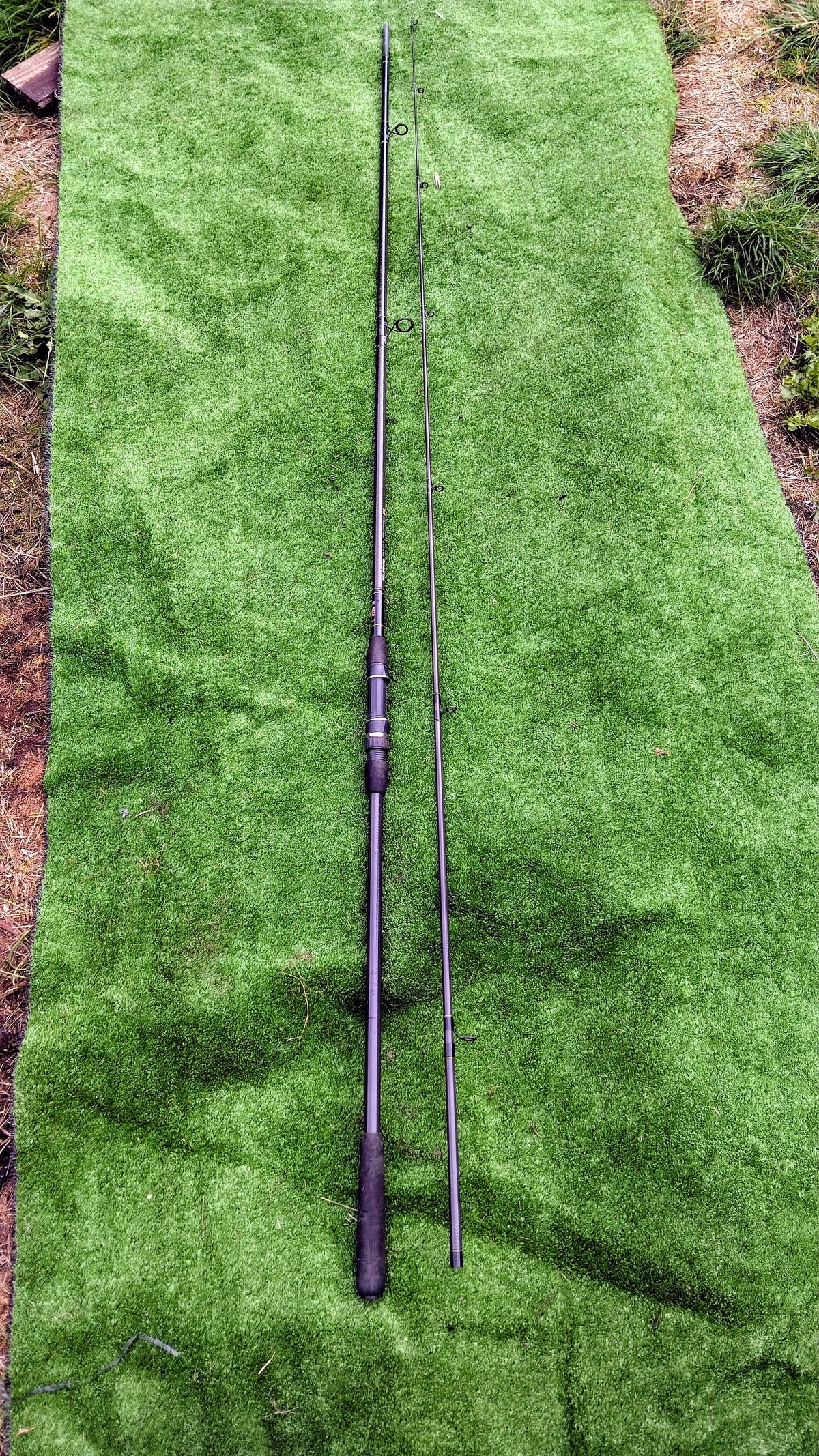 Daiwa Pro Carbon Carp 12ft 1.75lb TC Rod (PCC 312) - Specialist Barbel/Tench
