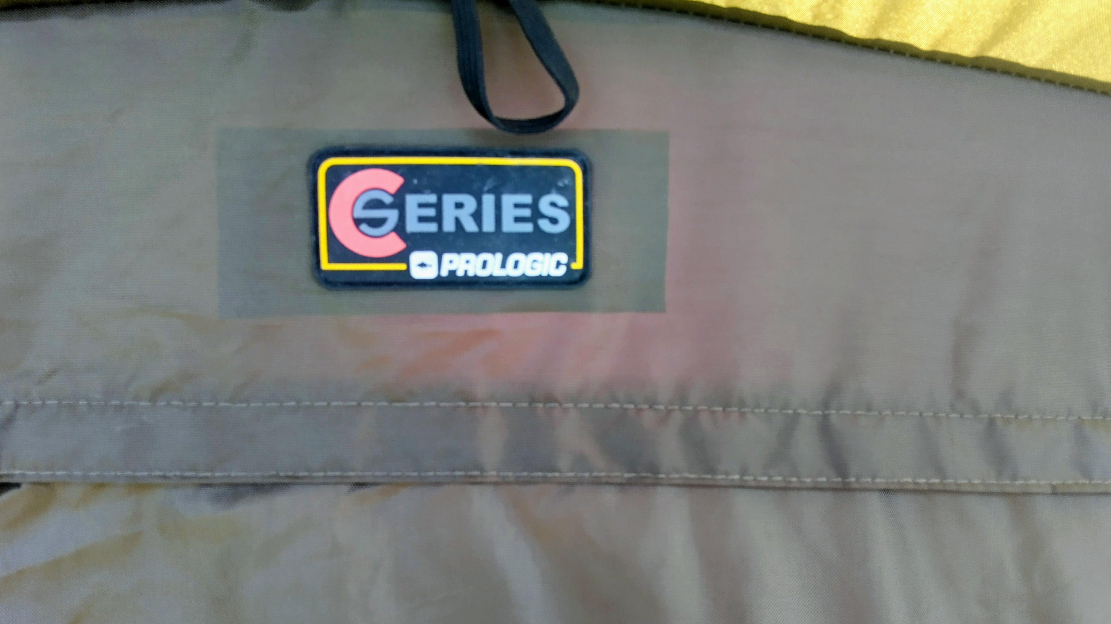 Pro Logic C-Series 2 Man Carp Fishing Bivvy - Superb Condition