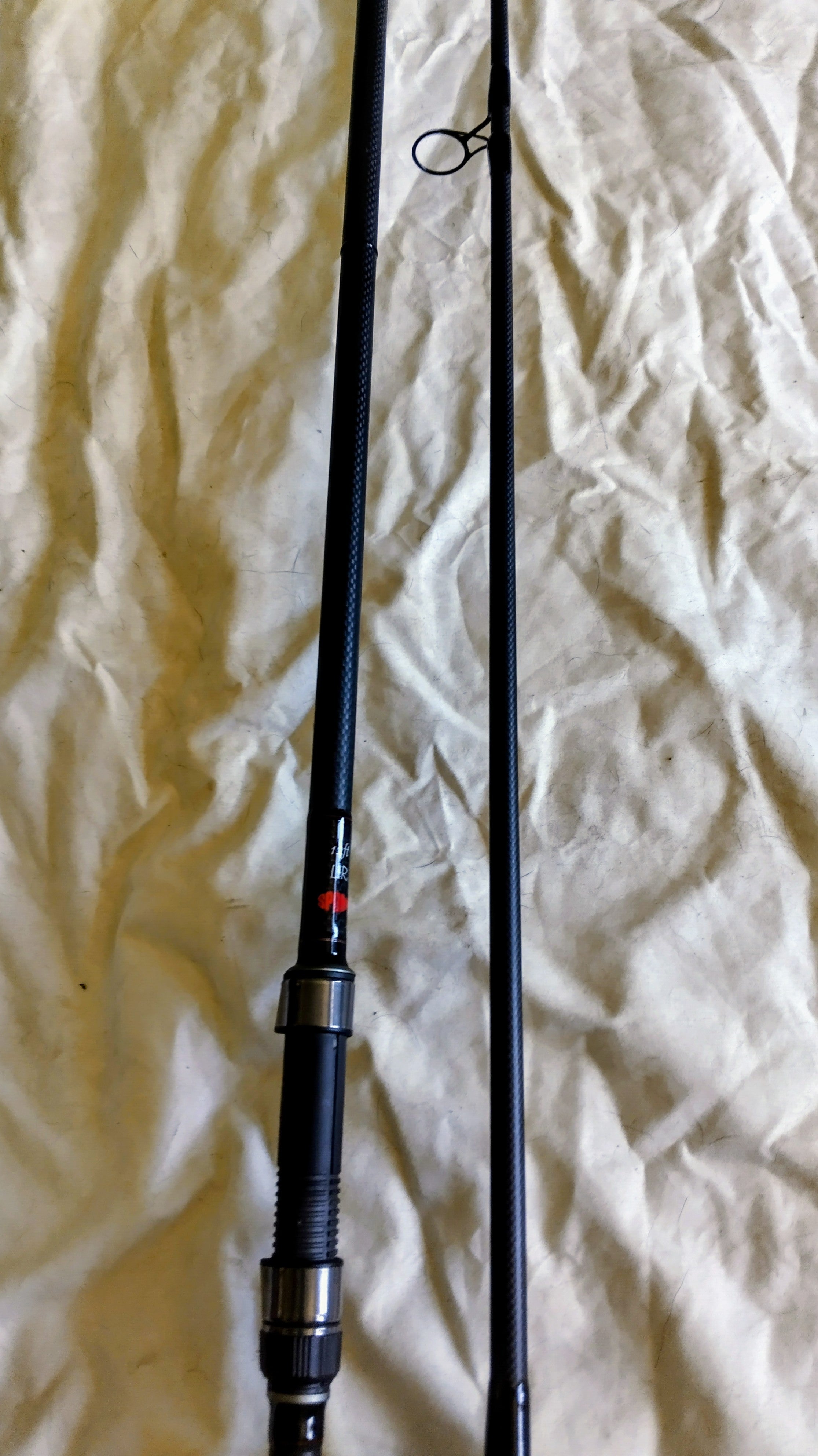 Spomb Rod - 12ft Bait Rocket Rod - Excellent Condition with Padded Sleeve