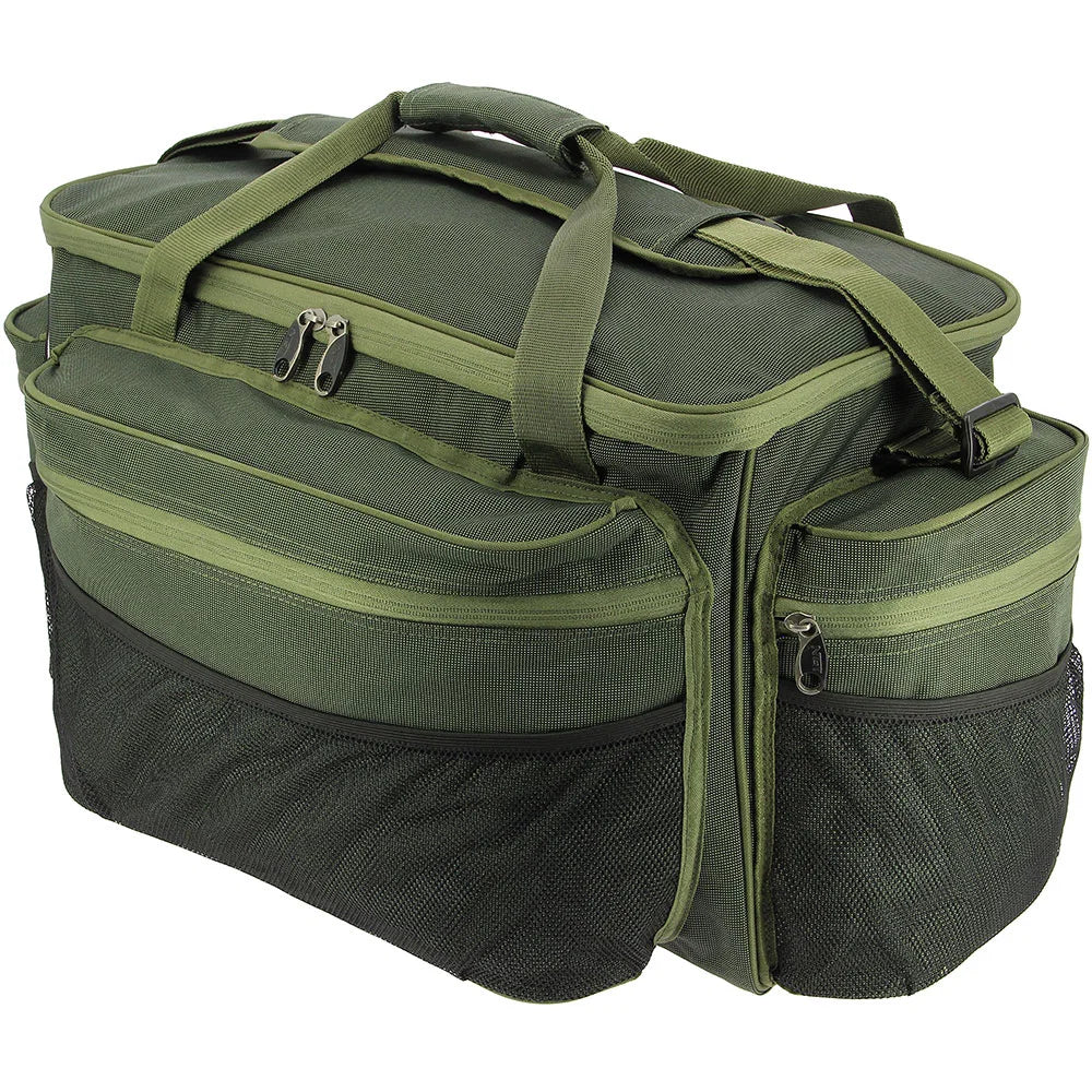 NGT Carp Fishing Tackle Bag Carryall Holdall