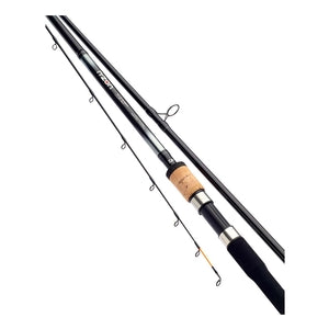 Daiwa N'ZON Super Slim Method Feeder Rod 10ft 40g NEW with 1oz Quivertip