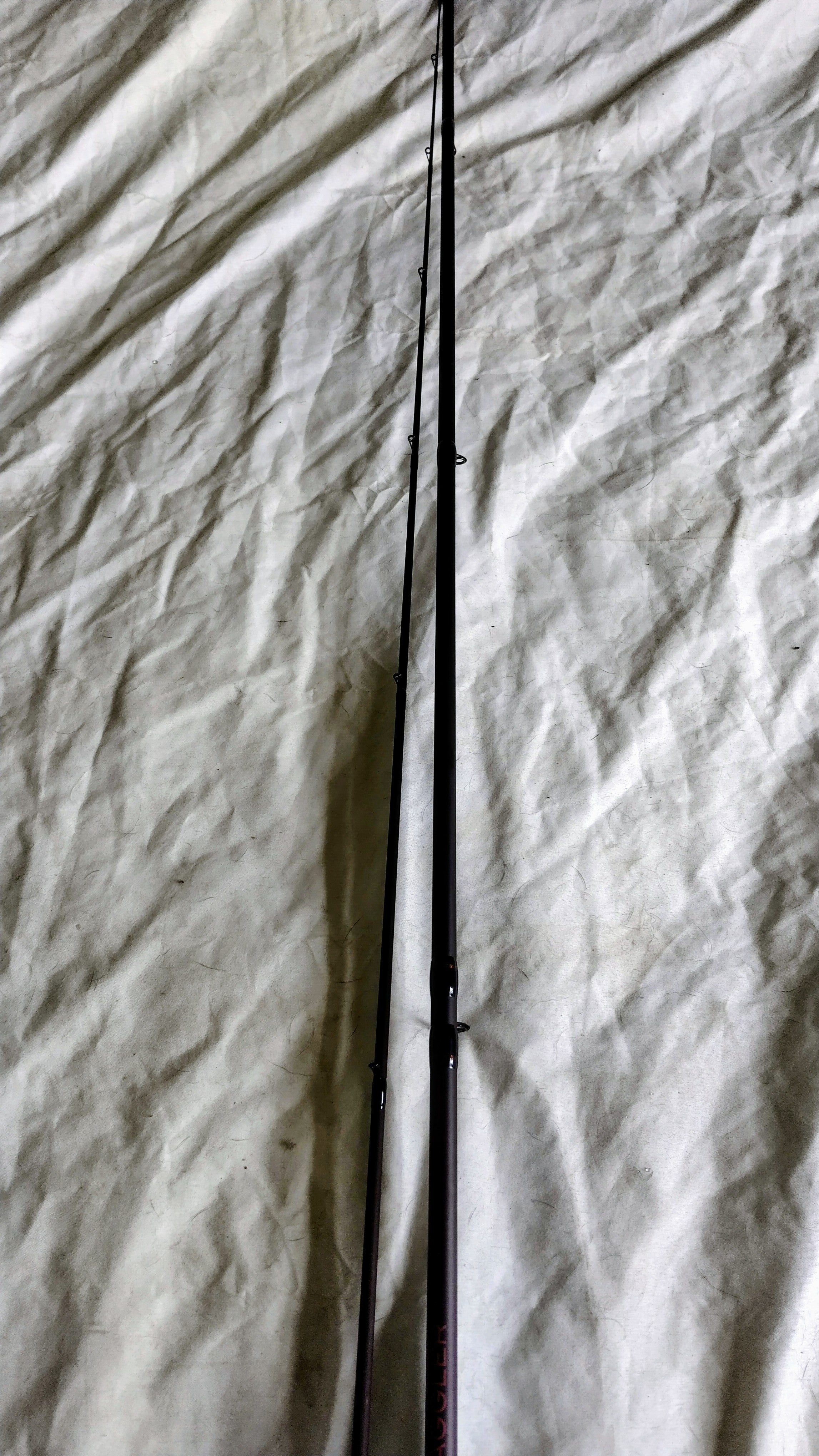 Drennan Red Range 11ft Rod - Pellet Waggler / Carp Waggler / Method Feeder - Mint