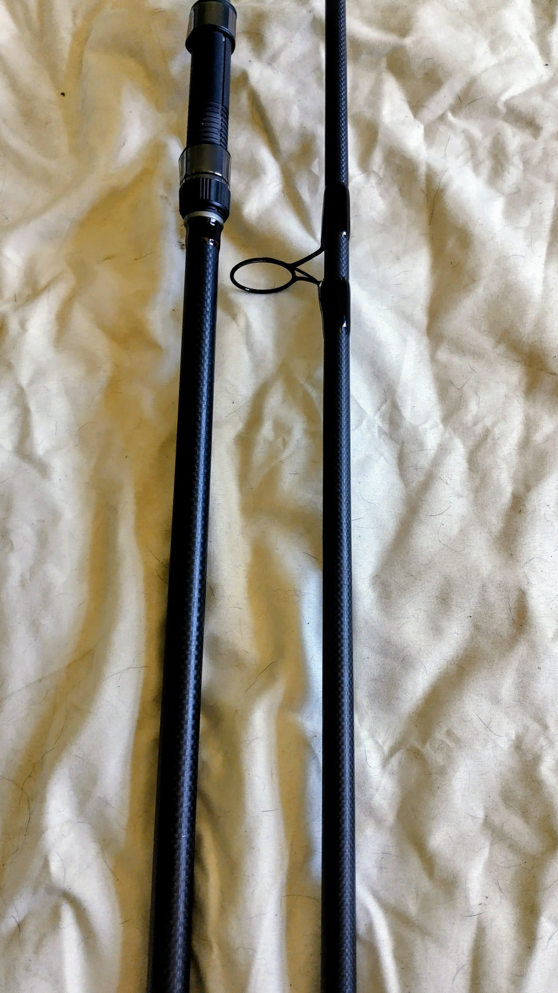 Spomb Rod - 12ft Bait Rocket Rod - Excellent Condition with Padded Sleeve